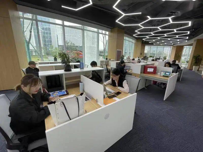 最新名单！海宁两个地方上榜！满满科技感的背后 计算机软硬件技术的深层共振