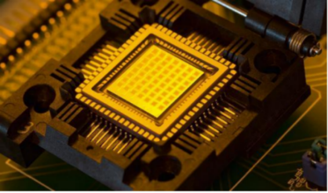 中科曙光在重庆布局，3亿元成立新公司专注计算机软硬件技术开发