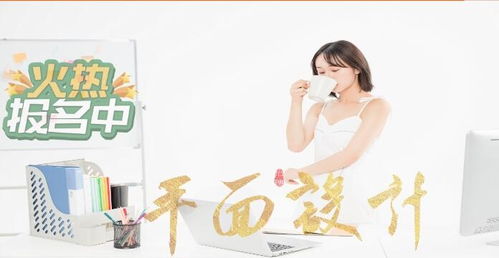 探索广州番禺儿童公园附近的平面设计与计算机软硬件技术开发培训学校